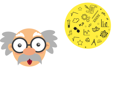 UnivAQ Street Science 2023